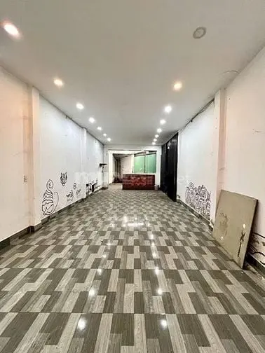 Mt Phạm Văn Chí Quận 6 (7,7X20) Cấp 4