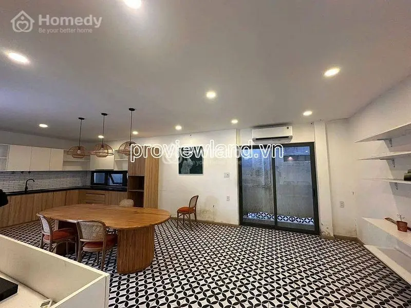 Biệt Thự Đẹp Thảo Điền Cũ, Đường 46, Sổ Hồng Riêng, 395M² – Giá Tốt