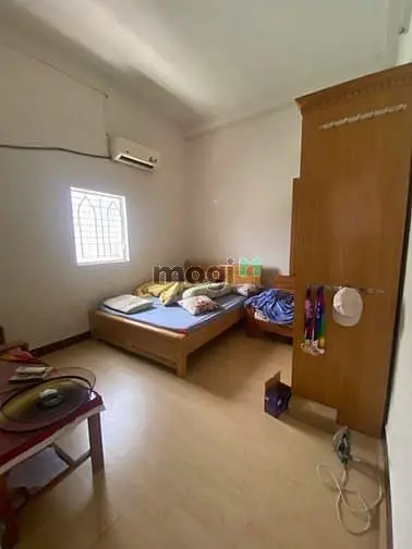 Nhà Hxh 6M Trường Chinh, P.tân Hưng Thuận, Quận 12, 6X20, 2 Lầu, 7Tỷ2
