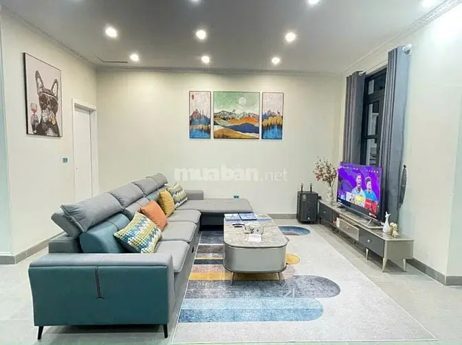 Giá Cực Tốt Cho Thuê Biệt Thự Song Lập Vin 1. Lh; 0961 648 203