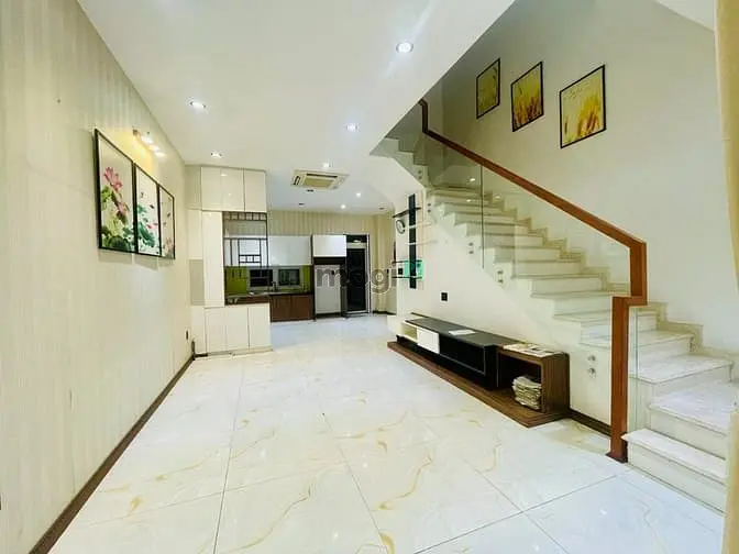Nhà Phố Merita Khang Điền - Vòng Xoay Liên Phường - Full Tiện Ích Bv