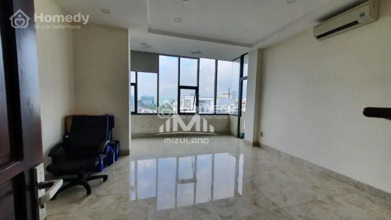 Tìm Văn Phòng Làm Việc Tại Đà Nẵng? Có Ngay, Diện Tích Đa Dạng