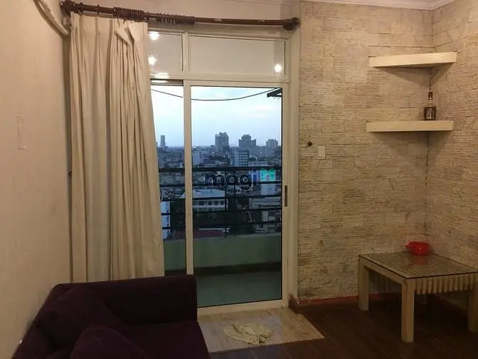 Căn Hộ Phúc Thịnh, 341 Cao Đạt, P.1, Q.5, 87M2, 4.2 Tỷ