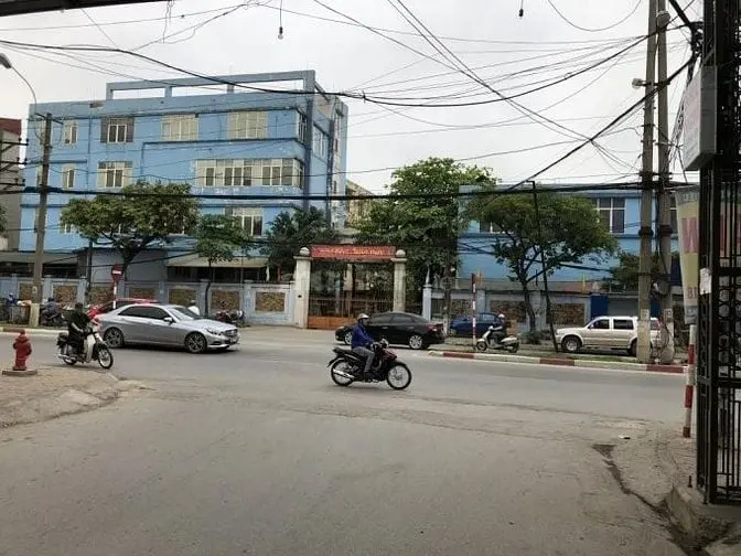 Siêu Hót Cho Thuê Kho Diện Tích 500–820M² Ngay Mặt Phố Vạn Phúc, Hà
