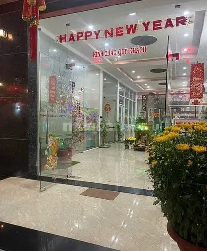 Cho Thuê Biệt Thự Ở Làm Vp Cty 800M2 Gần Khu Công Nghiệp Amata