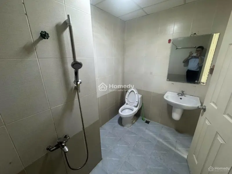 Chung Cư Ngô Gia Tự Quận 10 : 2P Ngủ, 75M2, 10Tr/Th