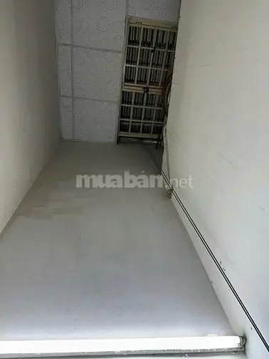 Bán Gấp Nhà Hẻm 3M Điện Biên Phủ – Quận 10