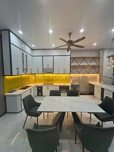 Bán Nhà Hẻm Xe Hơi Đường Huỳnh Thị Na, Xã Đông Thạnh