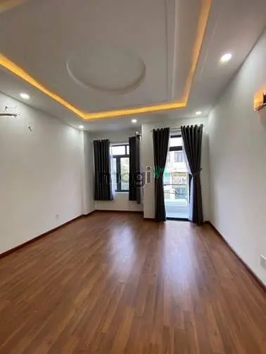Nhà 3 Tầng Mặt Tiền Đường Số -Khu Cư Xá Ngân Hàng Sầm Uất Giá Cực Tốt