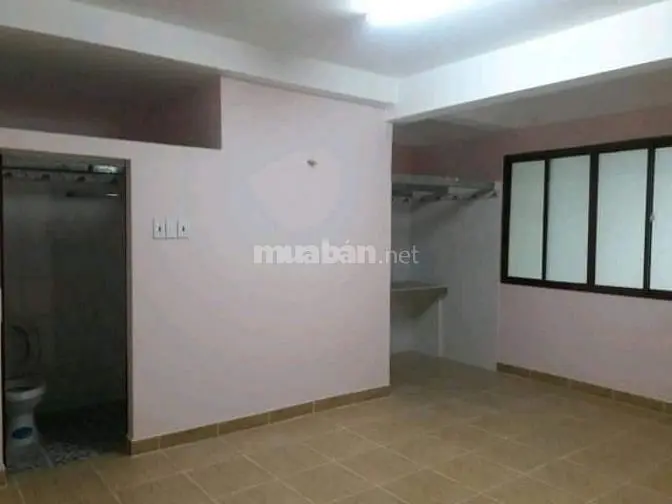 Ngon House Vn - Phòng Cho Thuê Dạng Chung Cư Tại Bình Thạnh