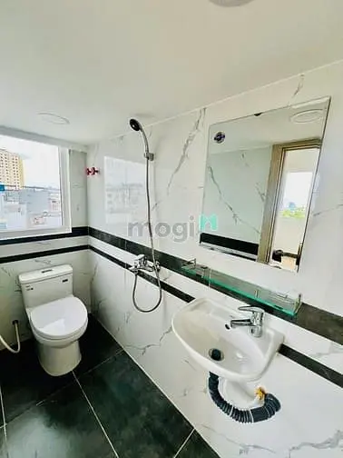Căn Hộ Duplex-Ban Công Full Nội Thất+ Có Thang Máy Tại Bình Thạnh