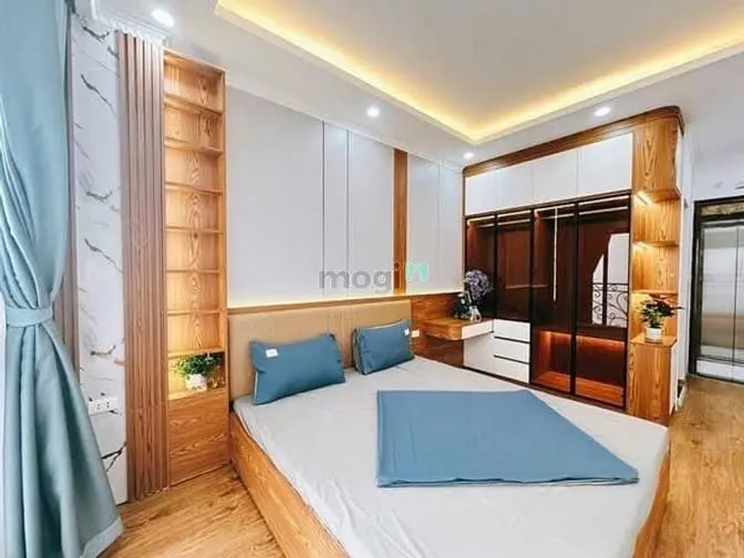 🌟 Cơ Hội Độc Nhất – Nhà Tố Hữu, Ô Tô Vào Nhà, Xách Vali Về Ngay !