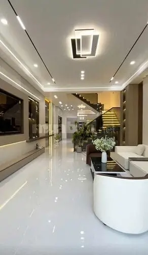 Bán Nhà Phố 3 Tầng . Ngay Ubnn Phường Tương Bình Hiệp <Tphcm.