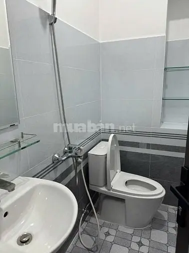 Cho Thuê Phòng 28/27/1 Phan Tây Hồ, Phú Nhuận