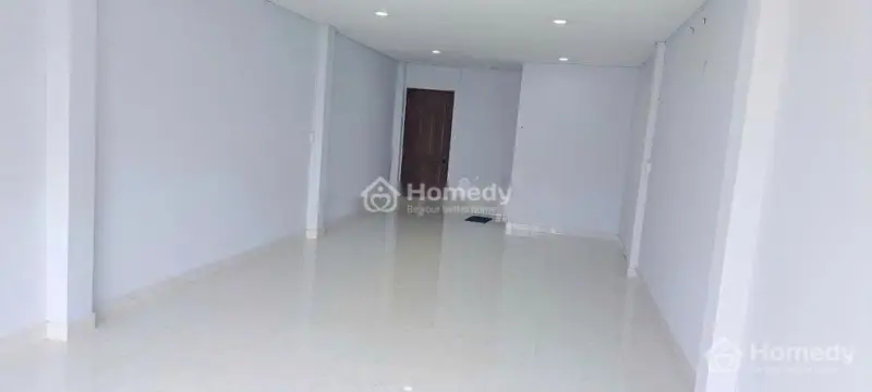 Cho Thuê Nhà Mặt Tiền Nguyên Căn Nguyễn Trãi - Quận 5