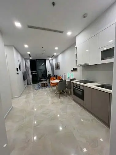 Chung Cư Central Plaza, Phạm Văn Hai, Tân Bình: 69M2, 2Pn, Nt 15Tr