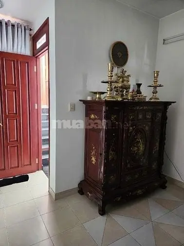 🏡 Bán Nhà Mặt Tiền Đường Số Phường Tân Quy, Quận 7