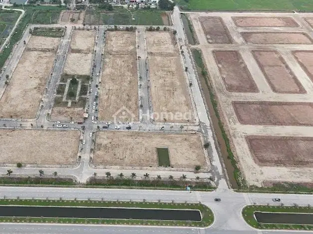Cần Bán Đất Rộng 90M² , Giá 1,3X Tỷ , Sổ Đỏ Sẵn , Giá Rẻ Nhất Trong Khu Đất Đối Diện Khu Cn