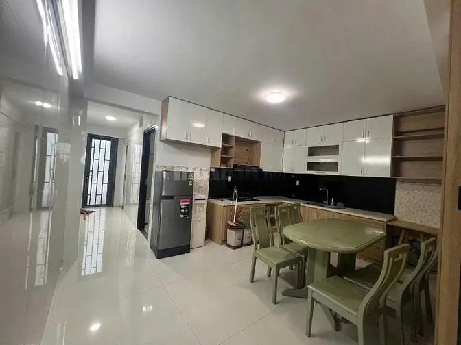 Bán Homestay Mặt Biển Đường Trường Sa Ngay Trung Tâm Du Lịch Phố Tây