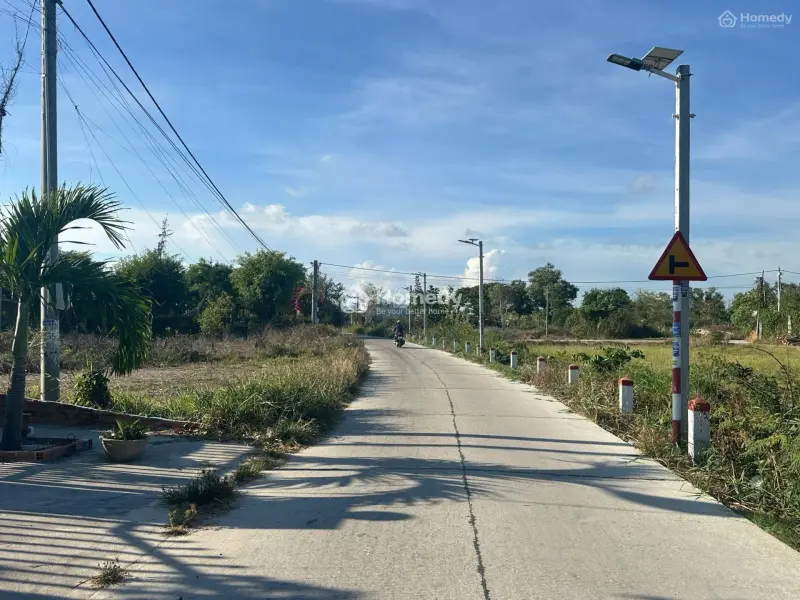 Bán 5X37(184M2) Trung Tâm Lagi Gần Biển Giá Ngộp