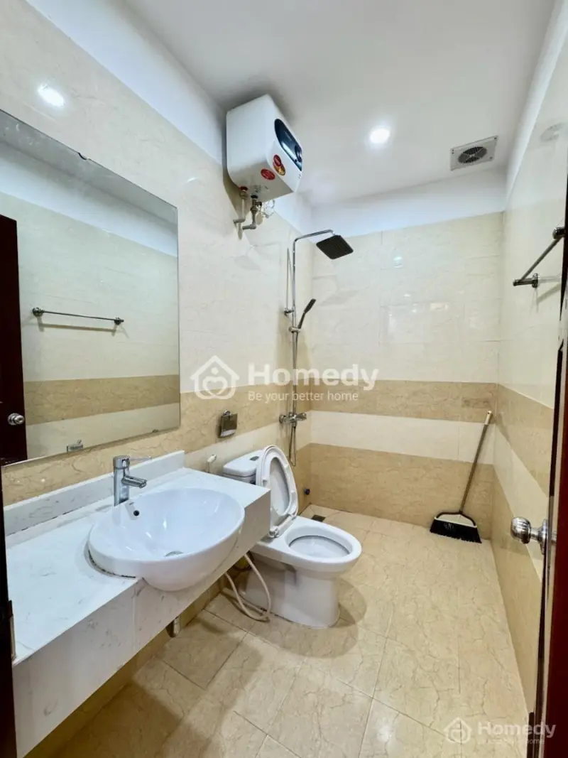 Bán Nhà Nguyễn Ngọc Vũ-Cầu Giấy 30M2X5T Giá Chỉ Hơn 8 Tỷ