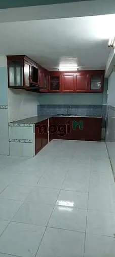 Bán Nhà 1 Trệt 2 Lầu Hẻm 1056 Tỉnh Lộ 43, Bình Chiểu Thủ Đức