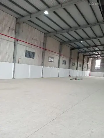 Cho Thuê Kho, Xưởng 1500M Tại Đt379 Văn Giang. Hưng Yên