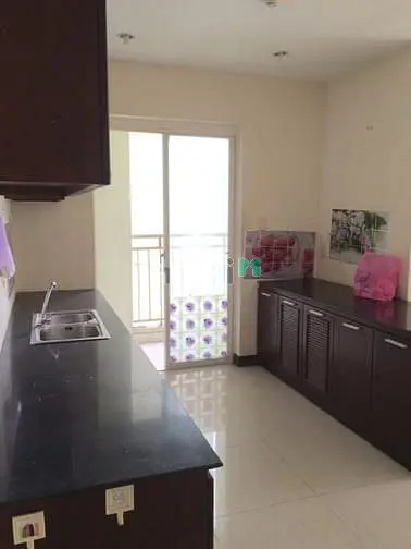 Căn Hộ The Mansion, Mt Nguyễn Văn Linh, H.bình Chánh, 83M2, 5Tr