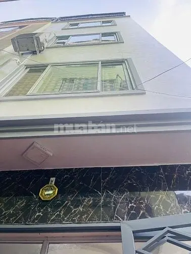 Bán Nhà 4 Tầng Đa Sĩ - Hà Đông Giá 6.2 Tỷ