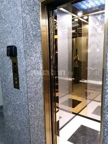 Ngon House Vn - Phòng Cho Thuê Dạng Chung Cư Tại Bình Thạnh