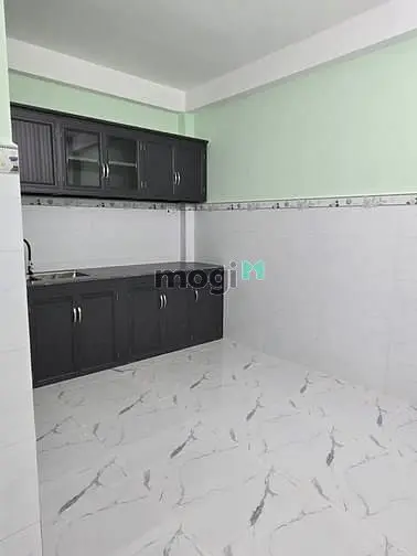 Mặt Tiền Tiện Kinh Doanh-60M2 Trệt+Lầu 3Pn+2Wc Giá Yêu Thương 5,199 Tỷ