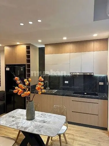 🏢 Bán Căn Hộ Chung Cư N03 – Trần Quý Kiên, Cầu Giấy 📐 Diện Tích: 76M