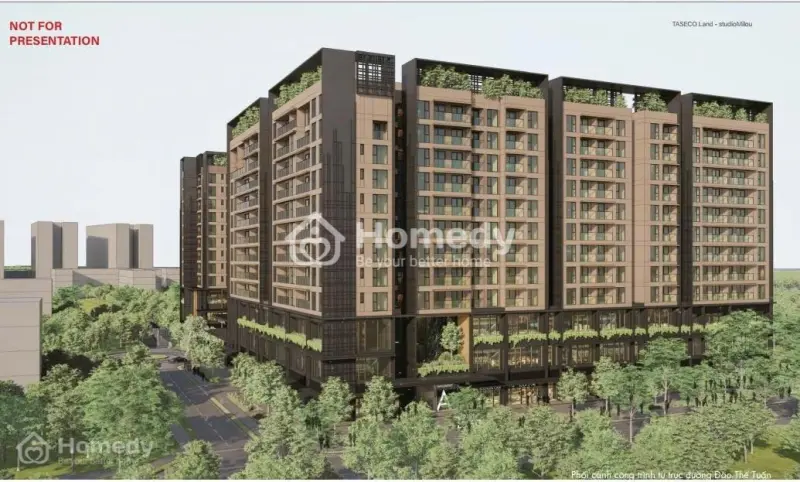 Không Cần Đi Xa Để Nghỉ Dưỡng - Chỉ Cần Về Nhà - Long Biên Central