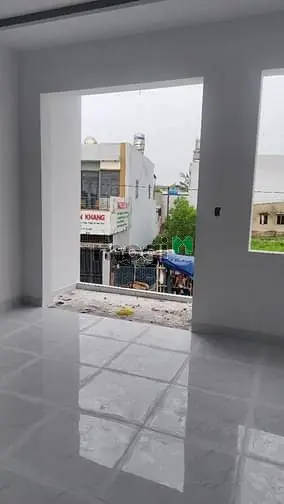 Bán Nhà Gần Chợ Thạnh Phú Trung Tâm Phường Tân Triều