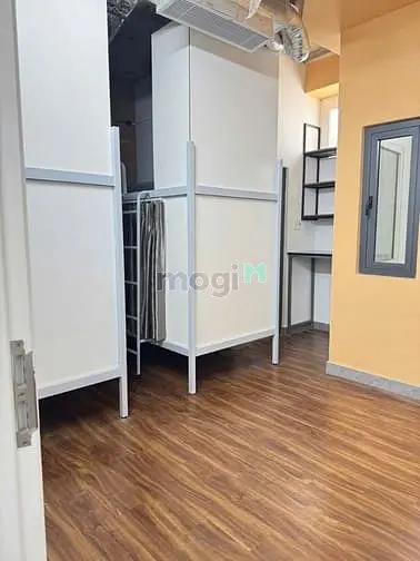 Ký Túc Xá Thoáng Mát 496 Dương Quảng Hàm, Giá Từ 1Tr5