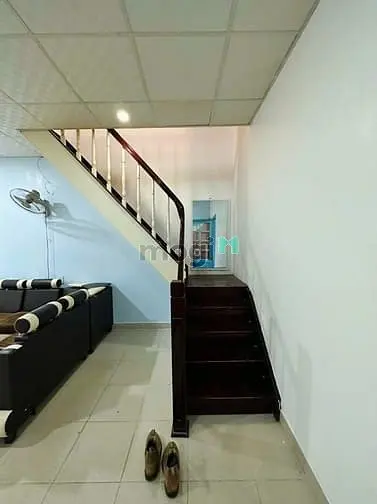 Bán Nhà Hẻm Ô Tô Đường Trần Hưng Đạo, P3, Đà Lạt - Gần Công Viên, 3Pn