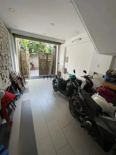 Bán Biệt Thự Lô Góc Hxh Nguyễn Sơn Tân Phú 126M2 4 Tầng Chỉ 18,5 Tỷ