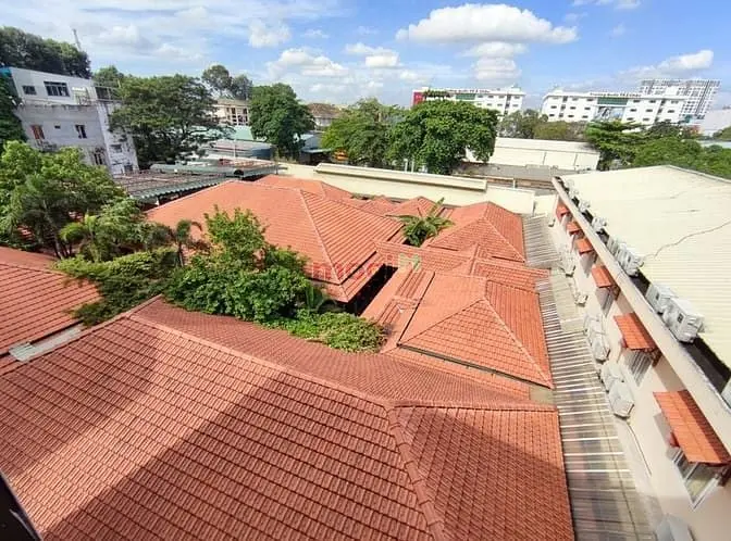 Cho Thuê Phòng Đẹp Giá Rẻ Ngay Khu Trung Tâm Q.tân Bình