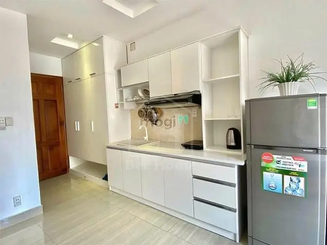 Căn Hộ Studio View Landmark Tại Nguyễn Văn Thương Quận Bình Thạnh