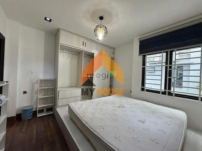 Nhà Phố An Phú 4X20M Bao Đẹp Full Nội Thất Chỉ 31Tr