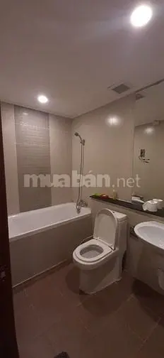 Cho Thuê Chung Cư Usilk City -Khu Đtm Văn Khê Mở Rộng- Quận Hà Đông