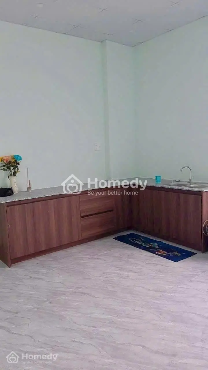 Bán Nhà Đường Ngô Tất Tố Phường 8 Đà Lạt - 100M2