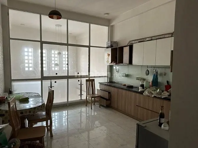 Cho Thuê Nhà Mặt Tiền Gò Dầu, P. Tân Quý, Q. Tân Phú Giá 19Tr.