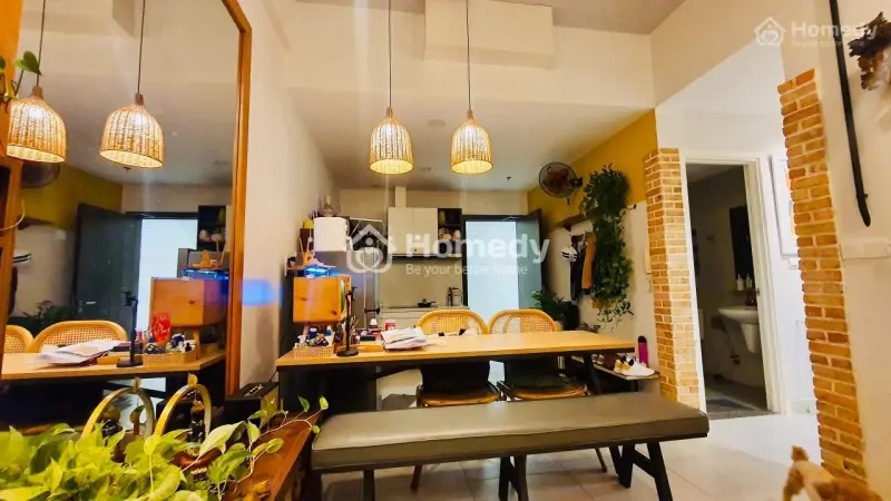 Bán Căn Hộ Gò Vấp - Tp Hồ Chí Minh Giá 4.20 Tỷ