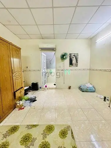 Nhà Mới, (4X12M 1 Lầu 2Pn-2Wc), Hxh 423/6H Lạc Long Quân P5 Q11
