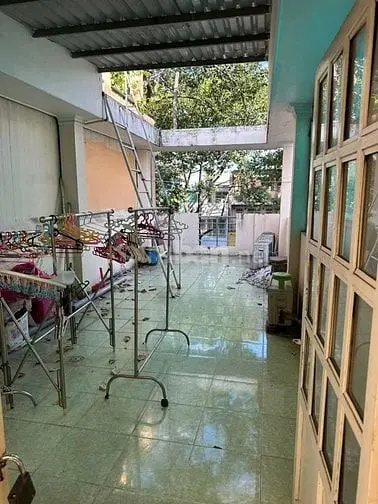 Bán Nhà Trong Ngõ Phố Vĩnh Hưng -Hoàng Mai, Dt 43,2M2 Xây 5 Tầng