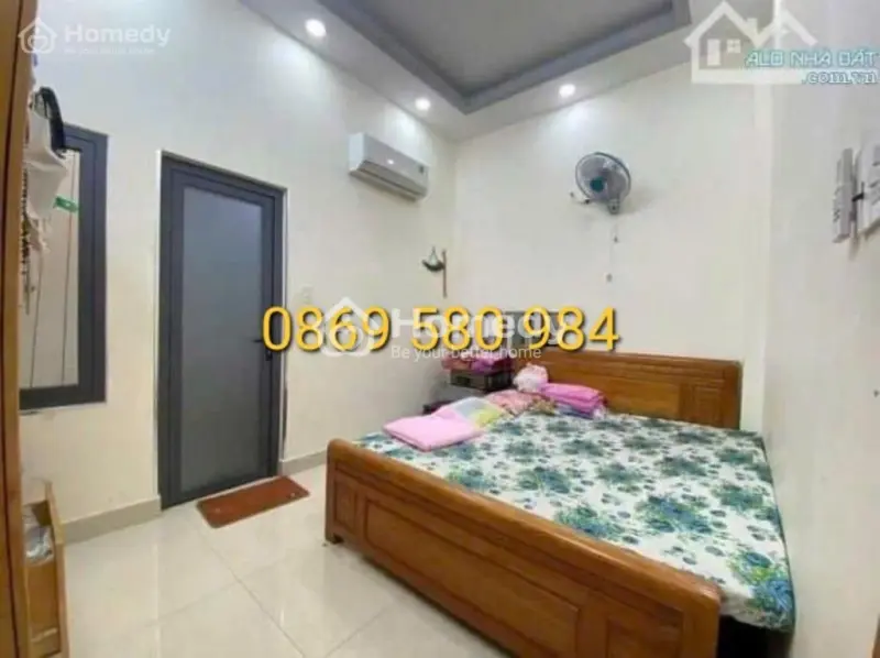 Nhà Giá Rẻ Bình Chánh ,Di Chuyển Lên Nhi Đồng Tp 5P, Lên Bến Xe Miền Tây 15P
