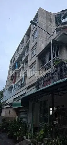 Bán Chung Cư Đường Lương Định Của Phường An Phú Q2 Dt: 57M, Có 2Pn, 1W