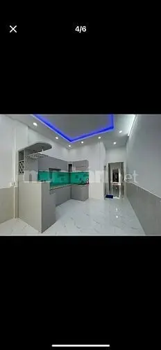 Chủ Định Cư Cần Bán Nhà Vị Trí Vip Lê Văn Việt Tp Thủ Đức-Giá 2Tỉ180Tr