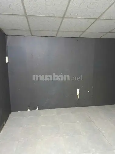 Bán Gấp Nhà Hẻm 3M Điện Biên Phủ – Quận 10